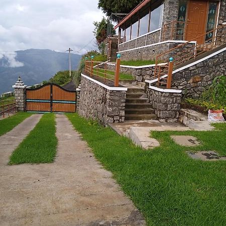 Noor Garden Hotel Kodaikanal Luaran gambar