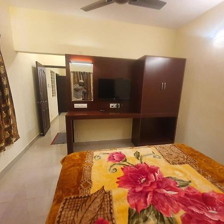 Noor Garden Hotel Kodaikanal Luaran gambar