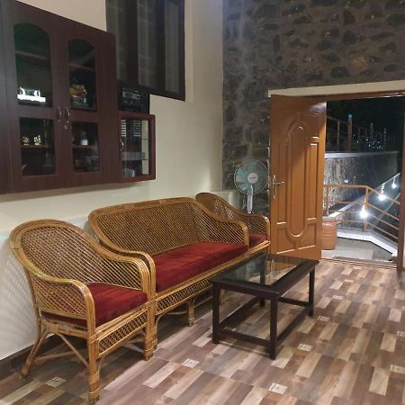 Noor Garden Hotel Kodaikanal Luaran gambar