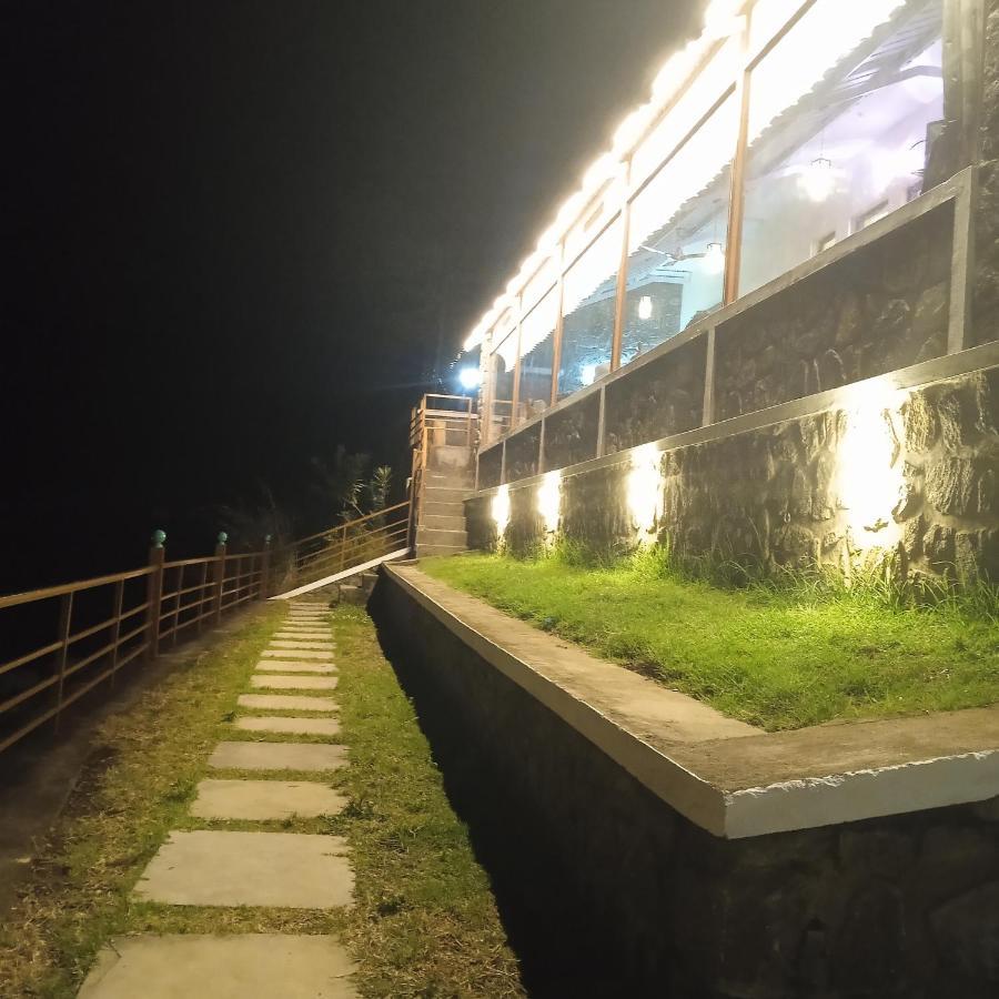 Noor Garden Hotel Kodaikanal Luaran gambar