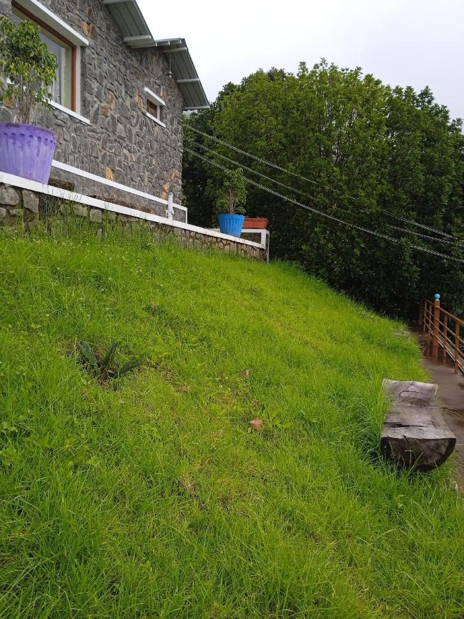 Noor Garden Hotel Kodaikanal Luaran gambar