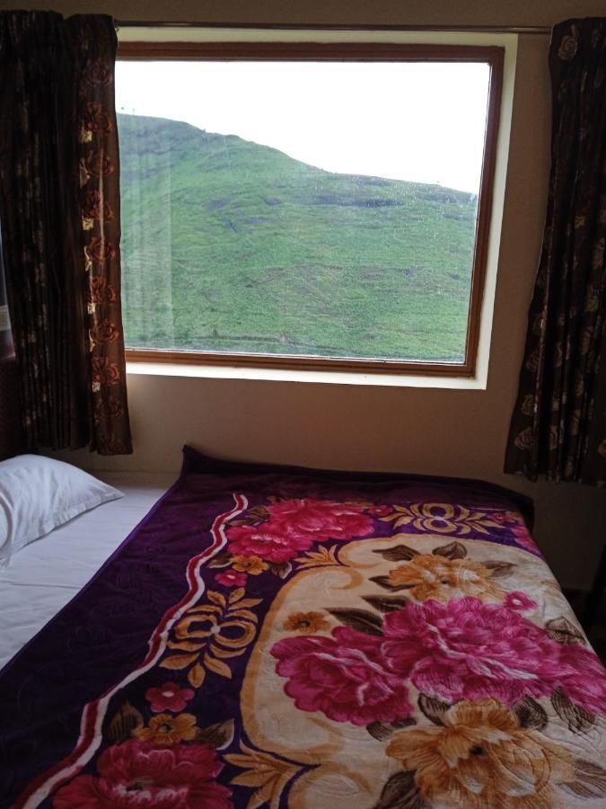 Noor Garden Hotel Kodaikanal Luaran gambar
