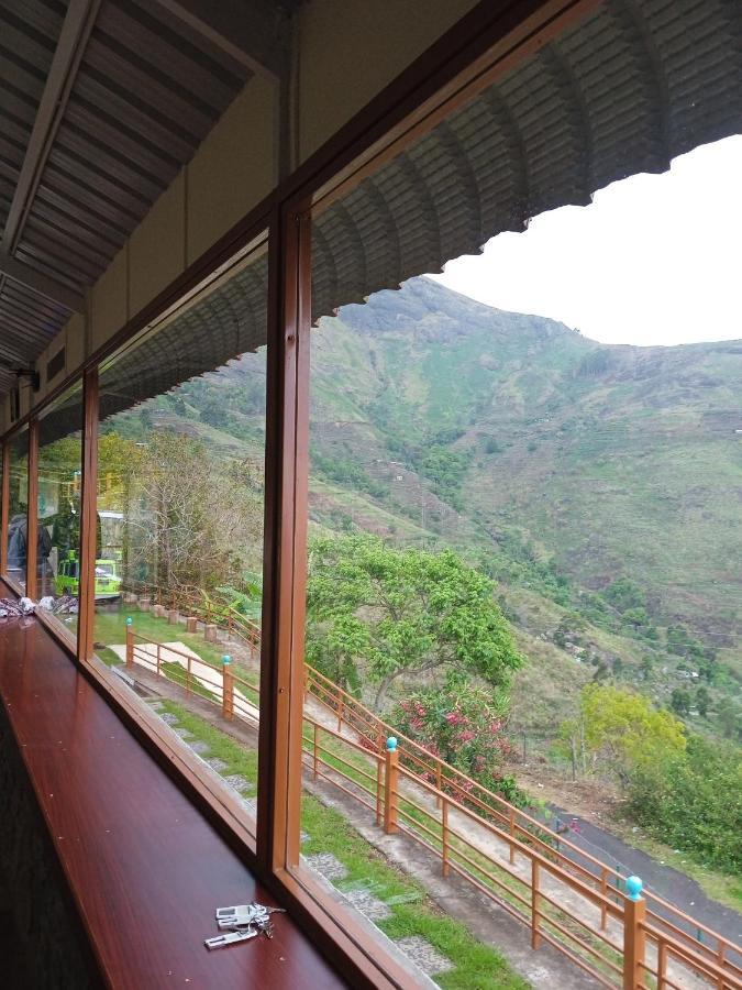 Noor Garden Hotel Kodaikanal Luaran gambar