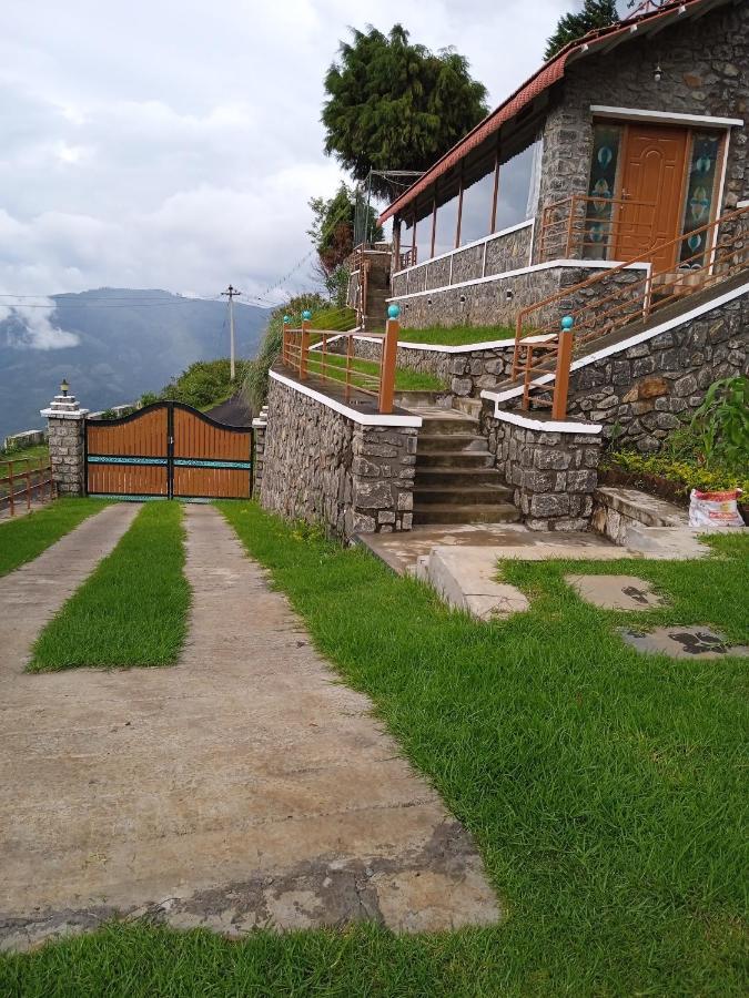 Noor Garden Hotel Kodaikanal Luaran gambar