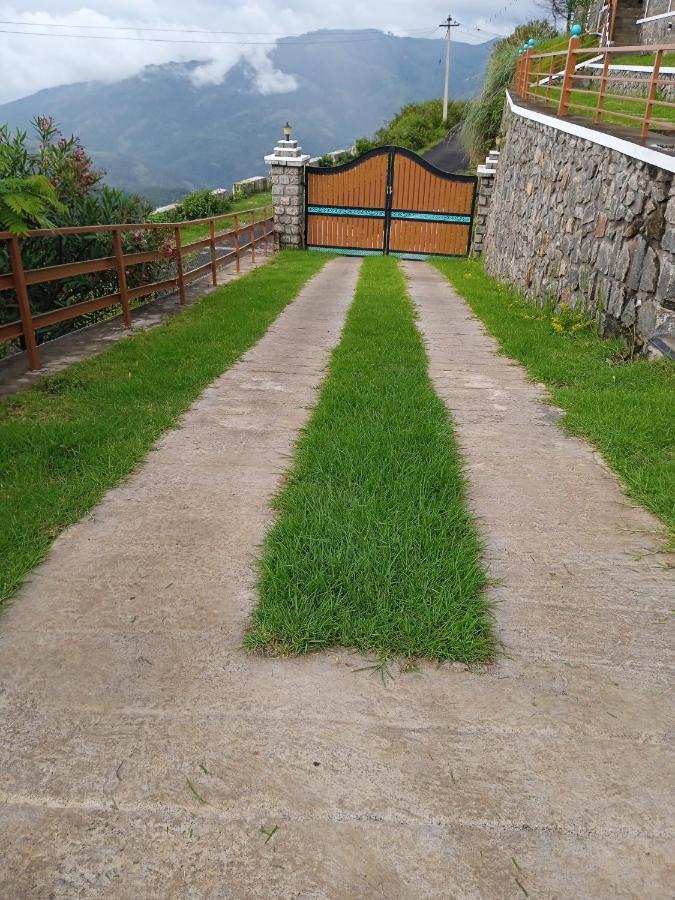 Noor Garden Hotel Kodaikanal Luaran gambar