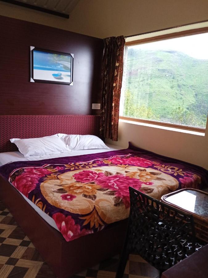 Noor Garden Hotel Kodaikanal Luaran gambar