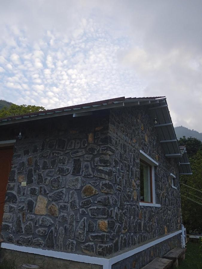 Noor Garden Hotel Kodaikanal Luaran gambar