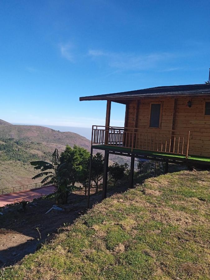 Noor Garden Hotel Kodaikanal Luaran gambar