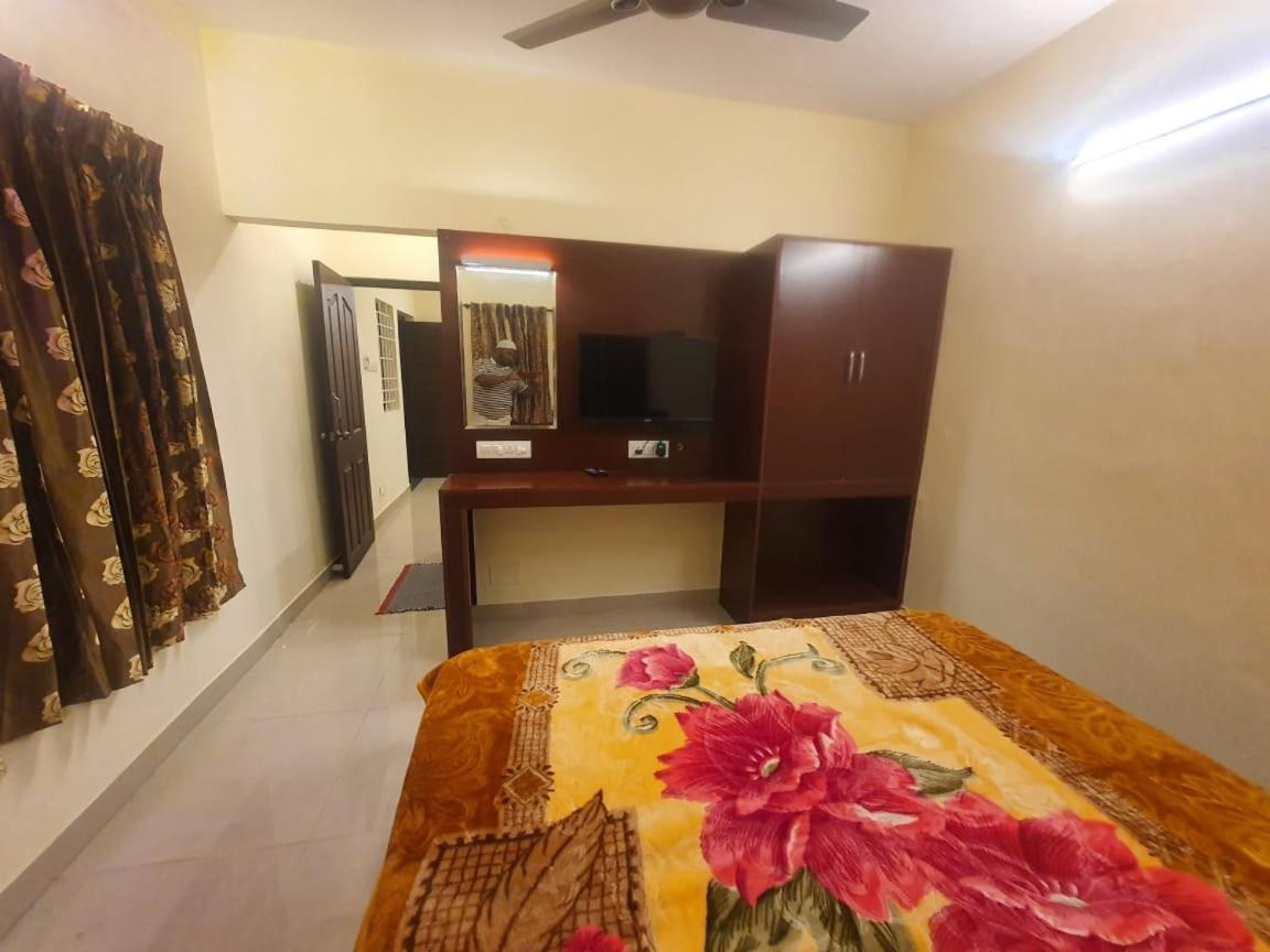 Noor Garden Hotel Kodaikanal Luaran gambar