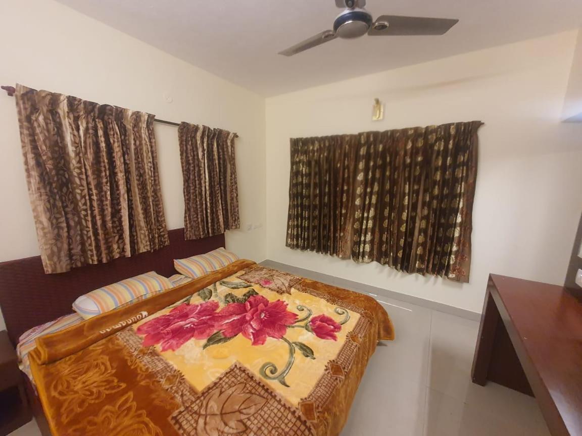 Noor Garden Hotel Kodaikanal Luaran gambar
