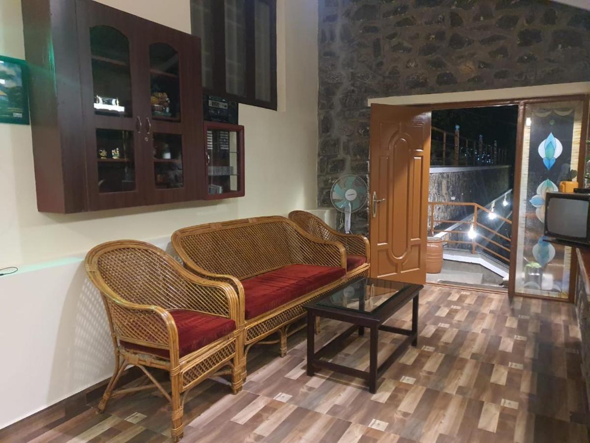Noor Garden Hotel Kodaikanal Luaran gambar