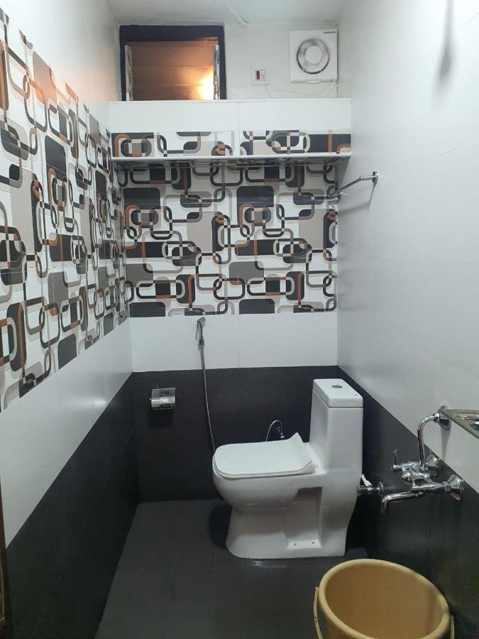 Noor Garden Hotel Kodaikanal Luaran gambar