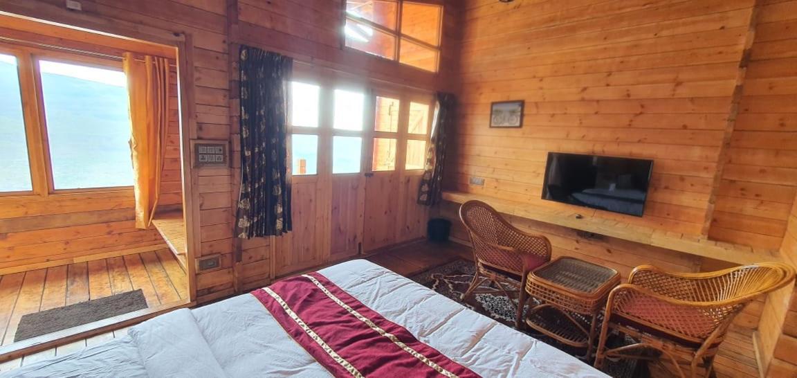 Noor Garden Hotel Kodaikanal Luaran gambar