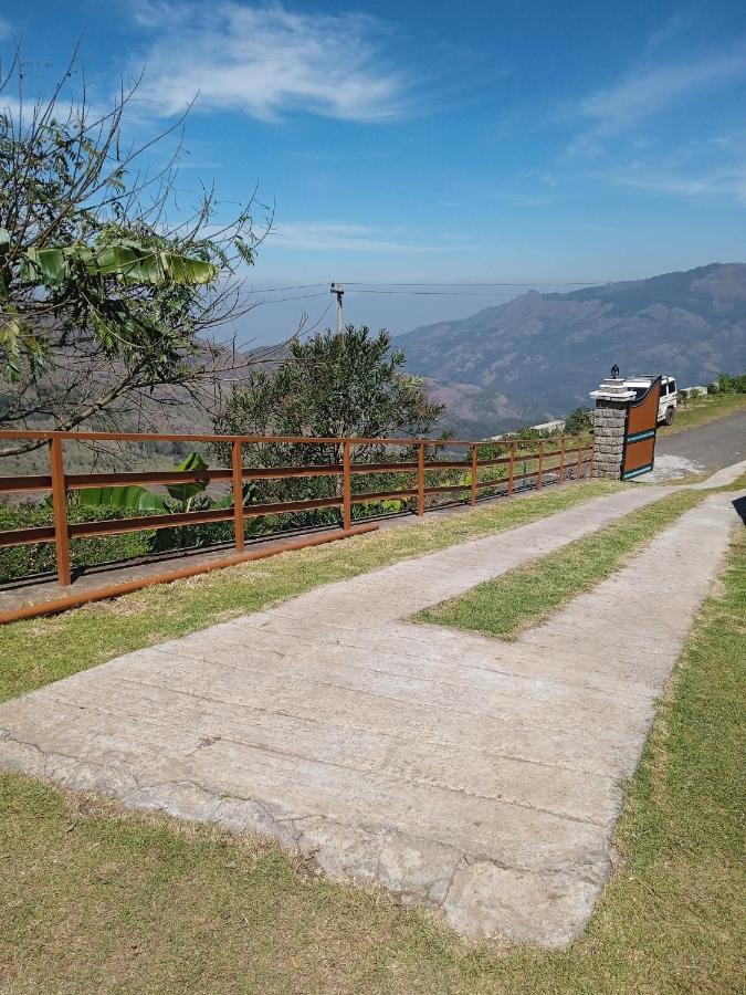 Noor Garden Hotel Kodaikanal Luaran gambar